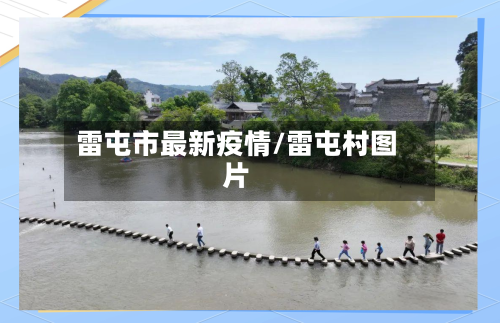 雷屯市最新疫情/雷屯村图片-第2张图片