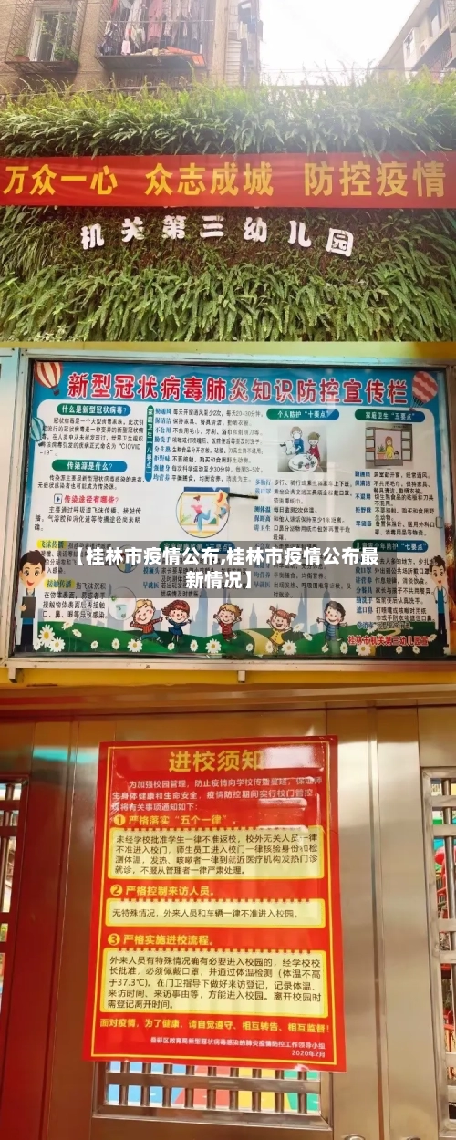 【桂林市疫情公布,桂林市疫情公布最新情况】