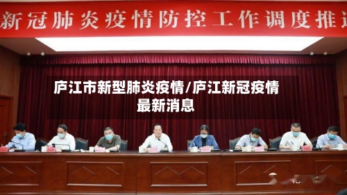 庐江市新型肺炎疫情/庐江新冠疫情最新消息-第3张图片