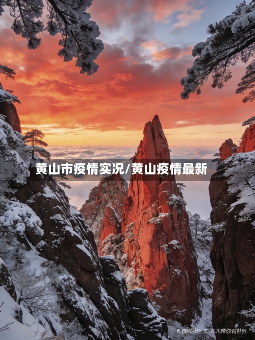 黄山市疫情实况/黄山疫情最新-第2张图片