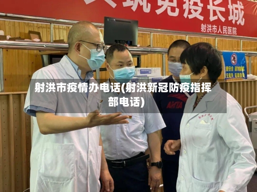 射洪市疫情办电话(射洪新冠防疫指挥部电话)-第3张图片