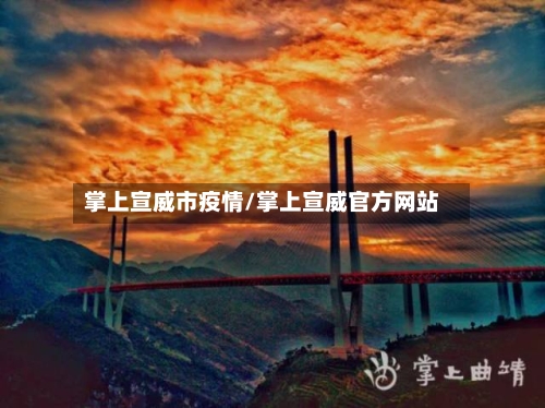 掌上宣威市疫情/掌上宣威官方网站