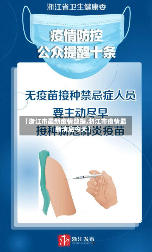 【浙江市最新疫情数据,浙江市疫情最新消息今天】