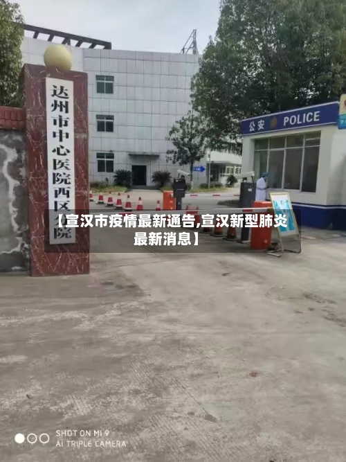 【宣汉市疫情最新通告,宣汉新型肺炎最新消息】-第2张图片