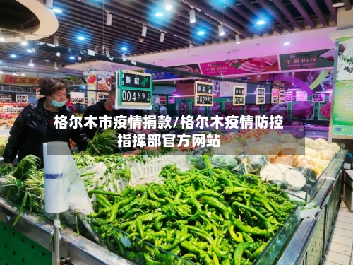 格尔木市疫情捐款/格尔木疫情防控指挥部官方网站