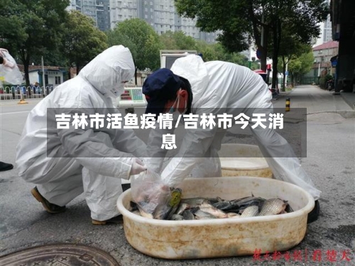 吉林市活鱼疫情/吉林市今天消息
