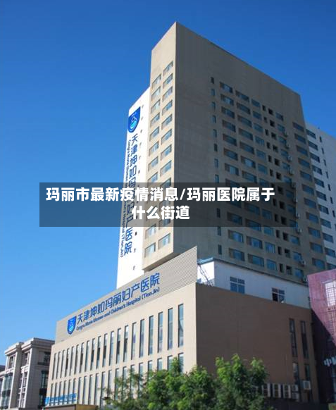玛丽市最新疫情消息/玛丽医院属于什么街道-第3张图片