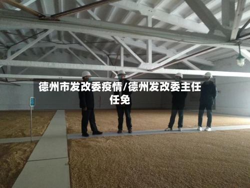 德州市发改委疫情/德州发改委主任任免