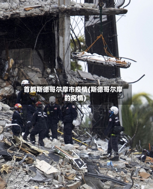 首都斯德哥尔摩市疫情(斯德哥尔摩的疫情)-第2张图片