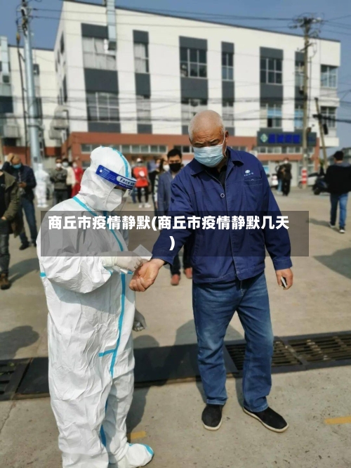 商丘市疫情静默(商丘市疫情静默几天)-第2张图片