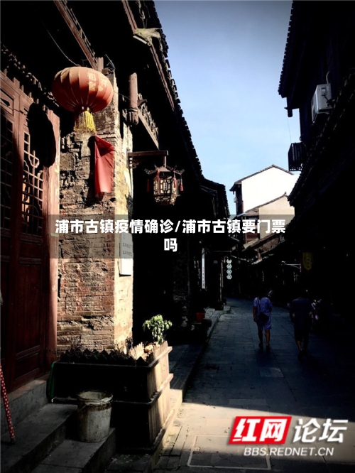 浦市古镇疫情确诊/浦市古镇要门票吗