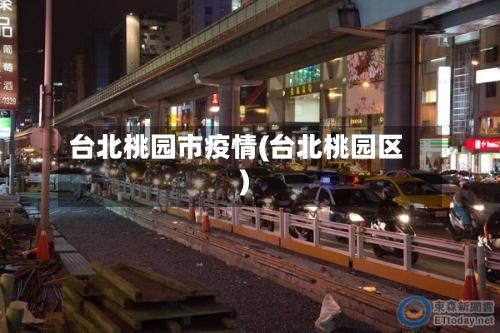 台北桃园市疫情(台北桃园区)