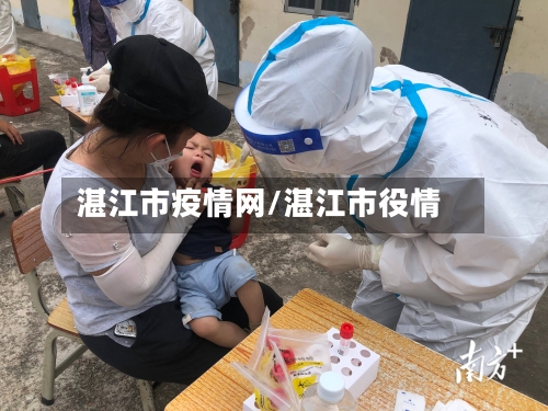 湛江市疫情网/湛江市役情