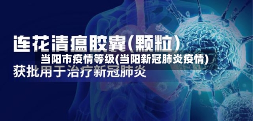 当阳市疫情等级(当阳新冠肺炎疫情)