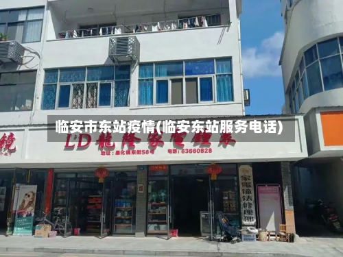 临安市东站疫情(临安东站服务电话)-第2张图片