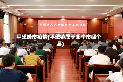 平望端市疫情(平望镇属于哪个市哪个县)