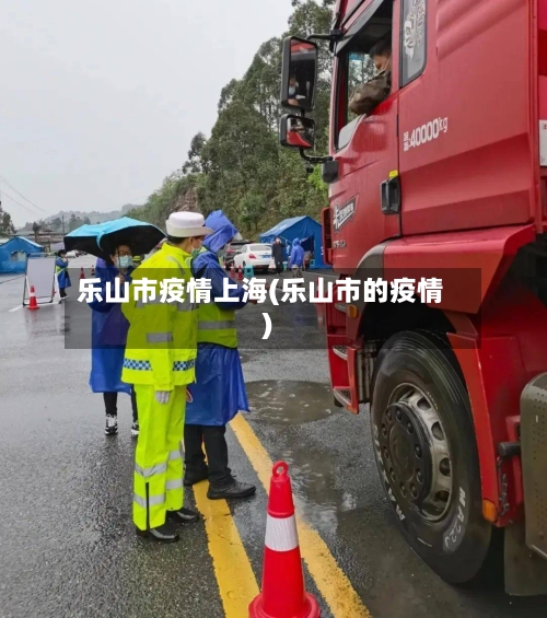 乐山市疫情上海(乐山市的疫情)