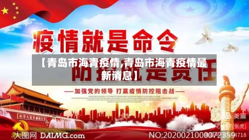 【青岛市海青疫情,青岛市海青疫情最新消息】-第2张图片