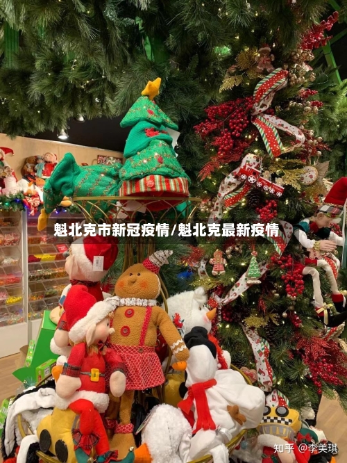 魁北克市新冠疫情/魁北克最新疫情