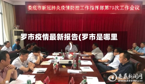 罗市疫情最新报告(罗市是哪里)