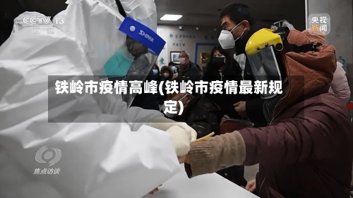 铁岭市疫情高峰(铁岭市疫情最新规定)