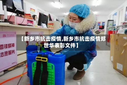 【新乡市抗击疫情,新乡市抗击疫情郑世华表彰文件】