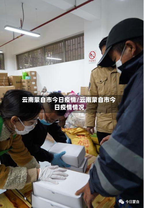 云南蒙自市今日疫情/云南蒙自市今日疫情情况-第3张图片