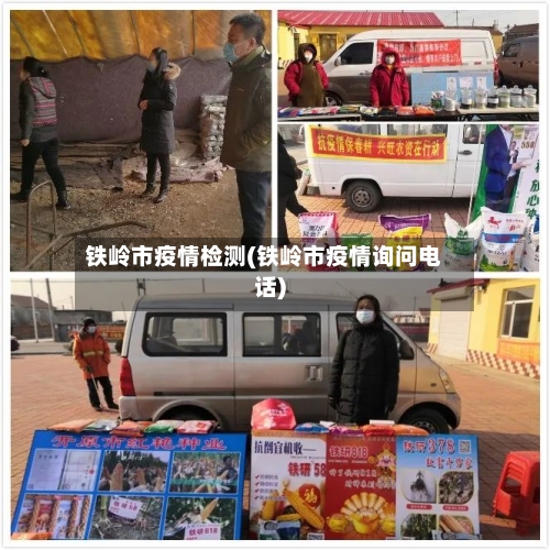 铁岭市疫情检测(铁岭市疫情询问电话)