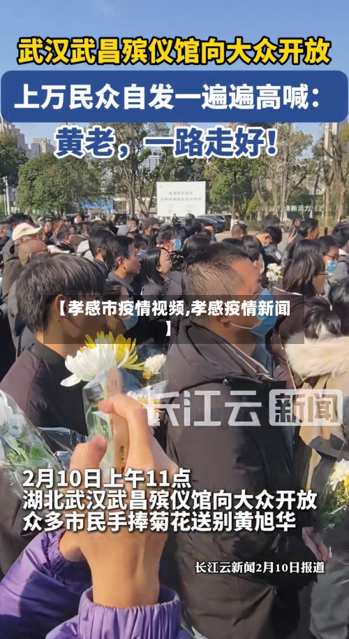 【孝感市疫情视频,孝感疫情新闻】