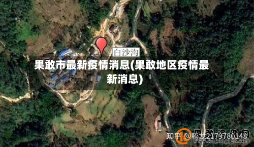 果敢市最新疫情消息(果敢地区疫情最新消息)-第2张图片