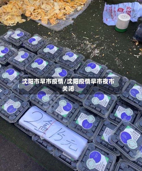 沈阳市早市疫情/沈阳疫情早市夜市关闭