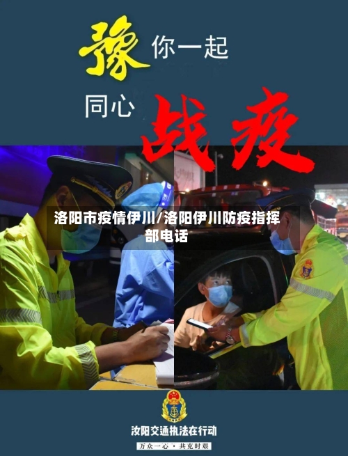 洛阳市疫情伊川/洛阳伊川防疫指挥部电话-第2张图片