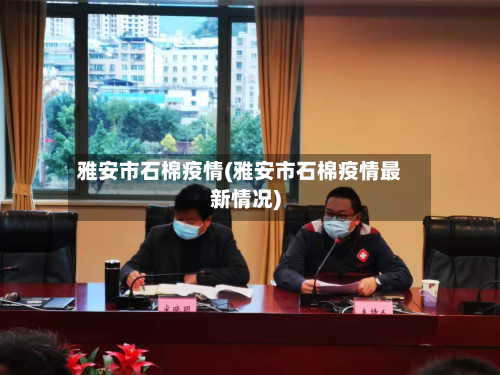 雅安市石棉疫情(雅安市石棉疫情最新情况)-第2张图片