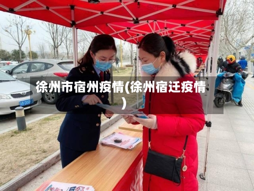 徐州市宿州疫情(徐州宿迁疫情)-第2张图片