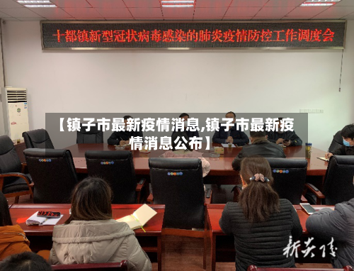 【镇子市最新疫情消息,镇子市最新疫情消息公布】-第3张图片