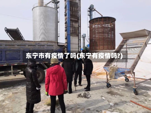 东宁市有疫情了吗(东宁有疫情吗?)-第2张图片