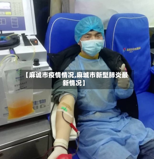 【麻诚市疫情情况,麻城市新型肺炎最新情况】-第2张图片