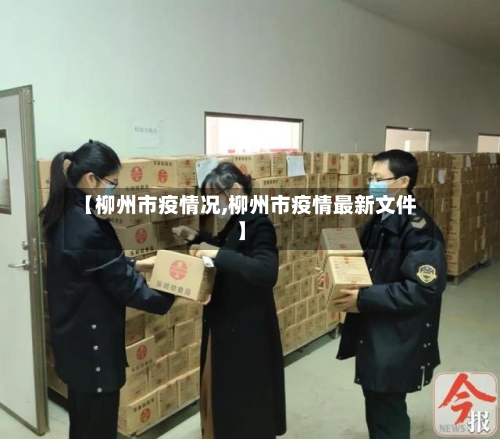 【柳州市疫情况,柳州市疫情最新文件】-第2张图片