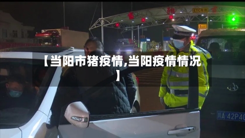 【当阳市猪疫情,当阳疫情情况】