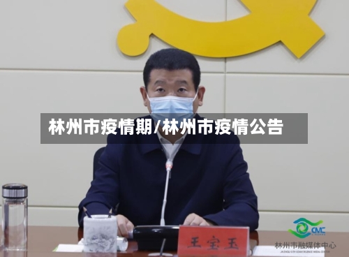 林州市疫情期/林州市疫情公告-第2张图片