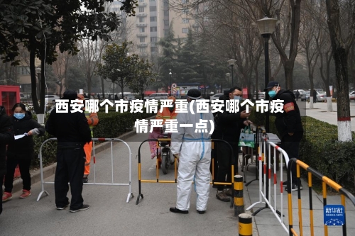 西安哪个市疫情严重(西安哪个市疫情严重一点)
