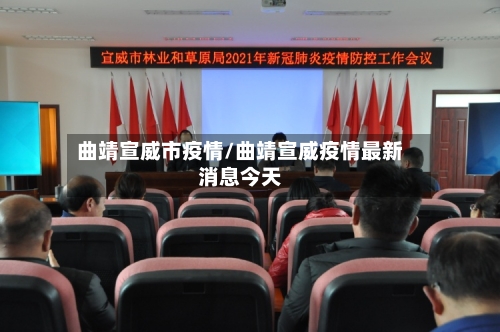 曲靖宣威市疫情/曲靖宣威疫情最新消息今天-第2张图片