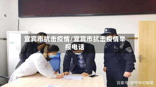 宜宾市抗击疫情/宜宾市抗击疫情举报电话-第3张图片