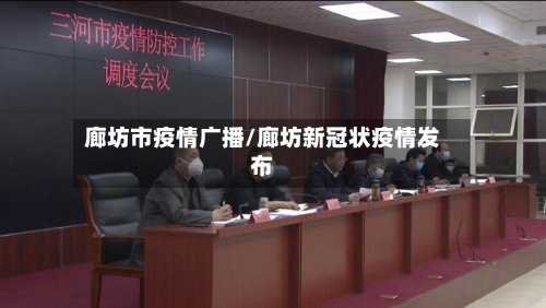 廊坊市疫情广播/廊坊新冠状疫情发布