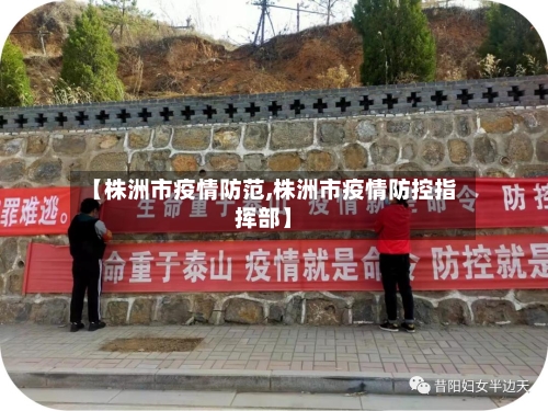 【株洲市疫情防范,株洲市疫情防控指挥部】-第2张图片