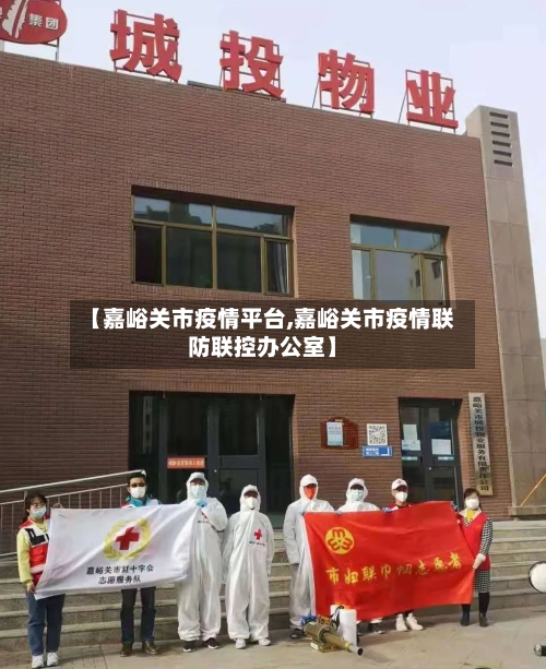 【嘉峪关市疫情平台,嘉峪关市疫情联防联控办公室】