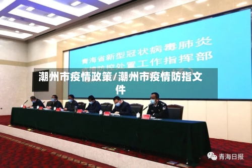潮州市疫情政策/潮州市疫情防指文件-第2张图片