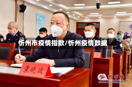忻州市疫情指数/忻州疫情数据