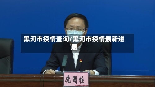 黑河市疫情查询/黑河市疫情最新进展
