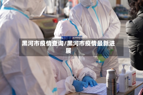 黑河市疫情查询/黑河市疫情最新进展-第2张图片